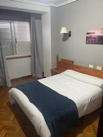 Albergue Hostal Sao Telmo Туй Экстерьер фото